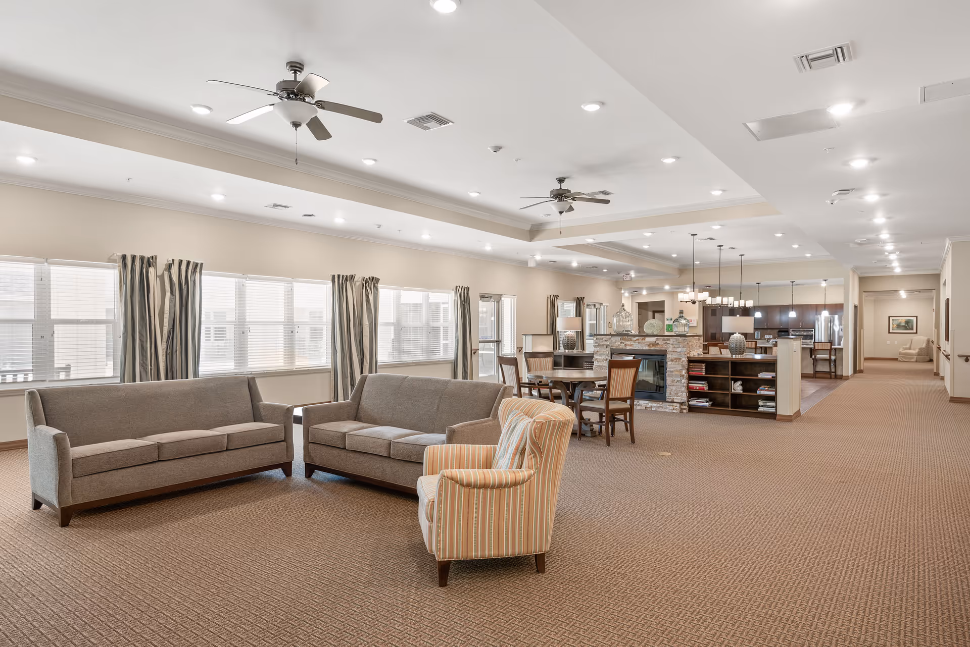 Photo 21 of Blue Palms Senior Living of Deland