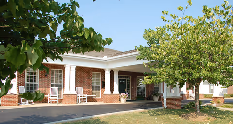 Photo of Brookdale Greeneville