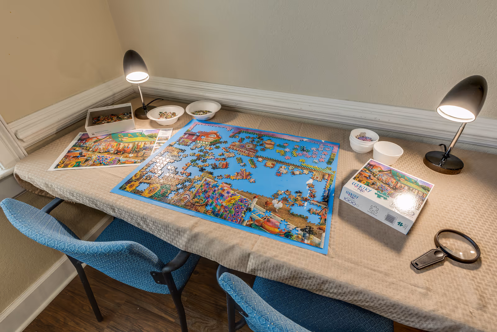 Photo 17 of Mebane Ridge Assisted Living