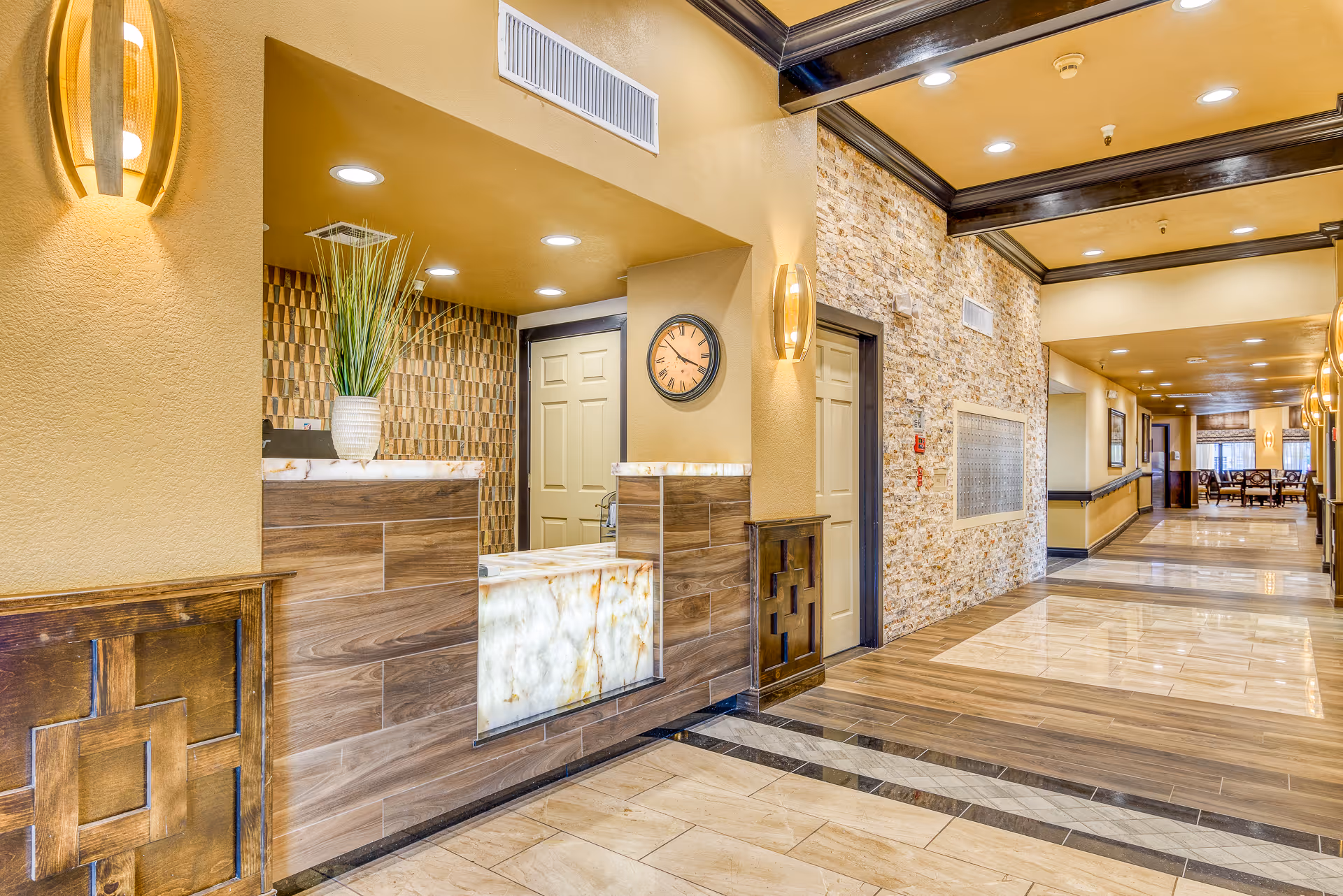 Photo 4 of Santa Rosa Hills Senior Living