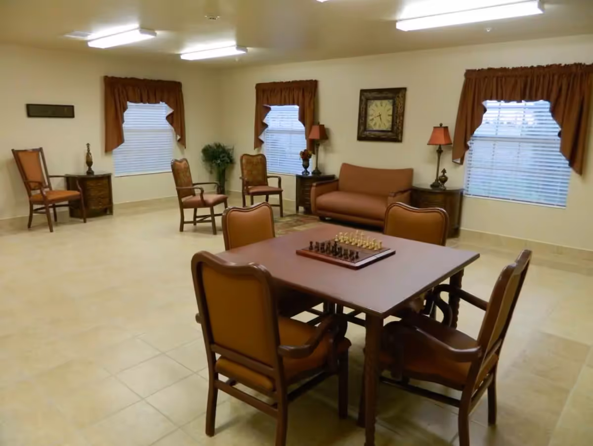 Photo 6 of Windsor Nursing and Rehabilitation Center of Duval