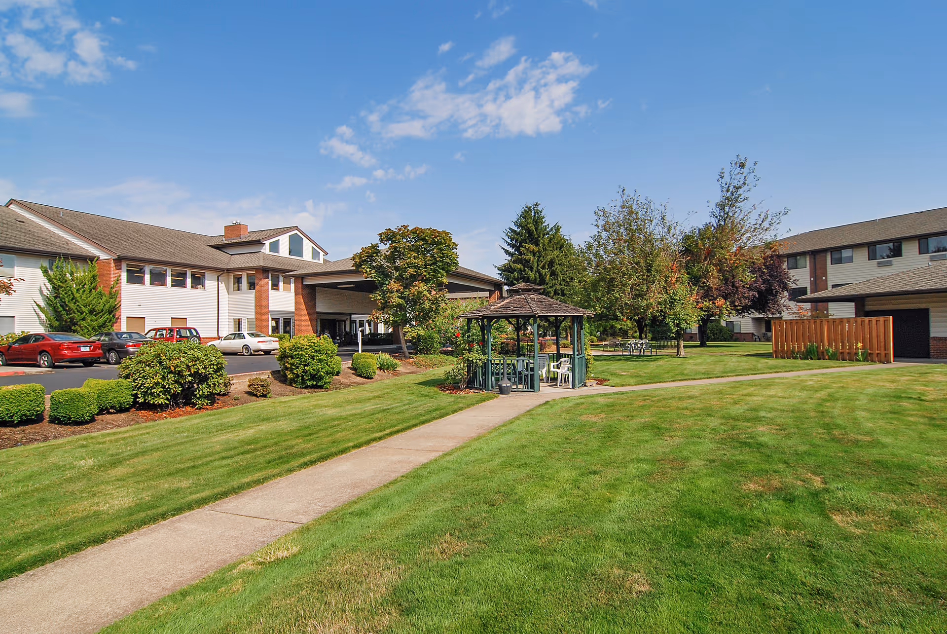Photo 6 of Brookdale McMinnville City Center