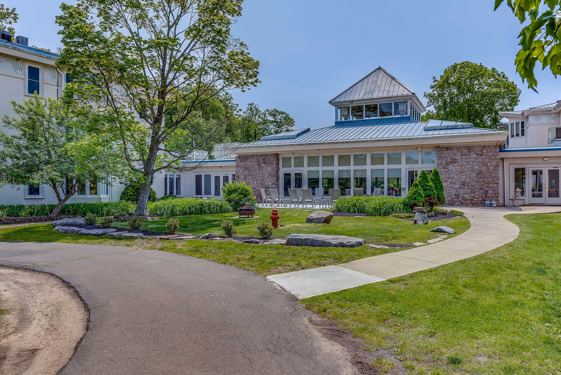 Photo 2 of Guilford Retirement Residence