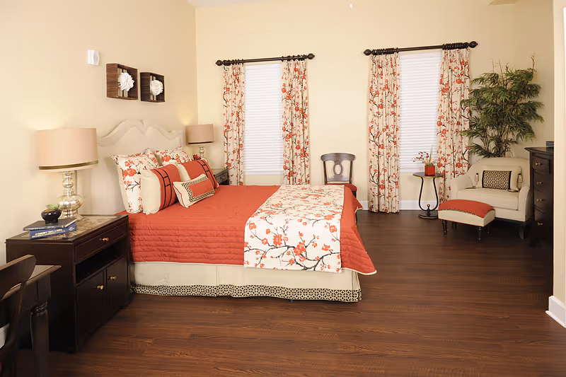 Photo 8 of Allegro Senior Living – Winter Park, FL