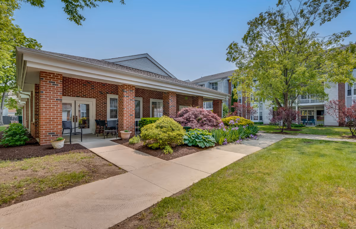 Photo 4 of Solstice Senior Living at Groton