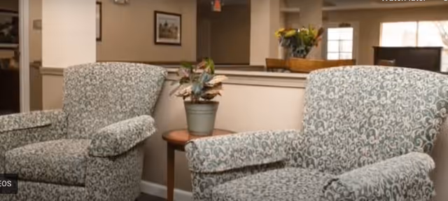 Photo 11 of Honeysuckle Senior Living