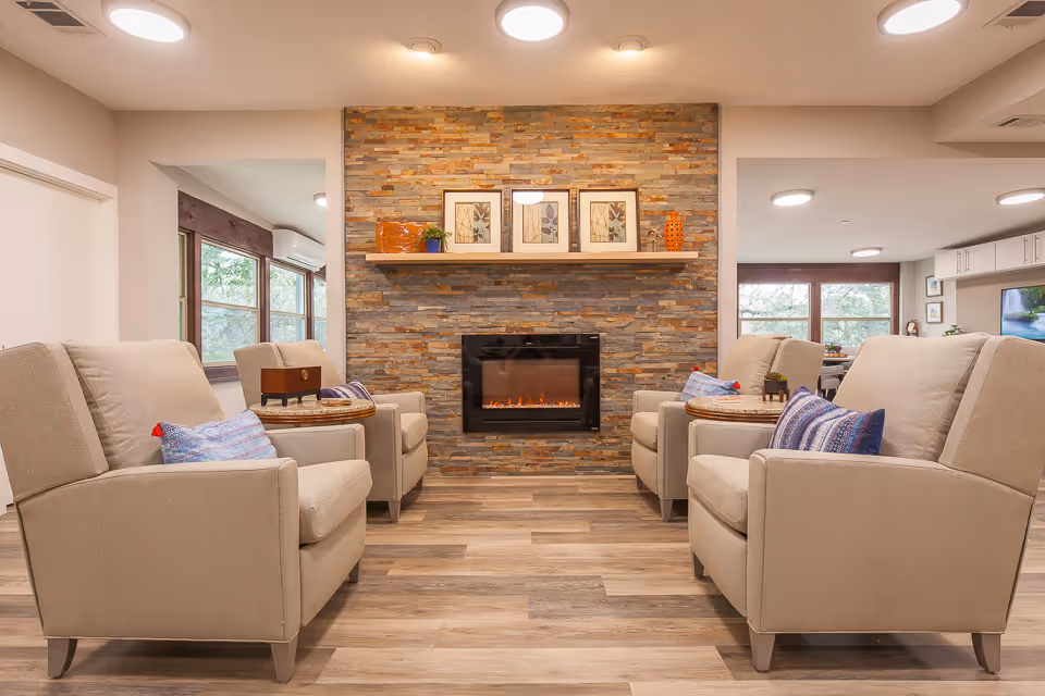 Photo 5 of Silverleaf Eldercare at The Arboretum
