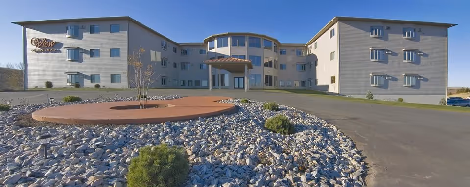 Photo of The View on Elk Drive