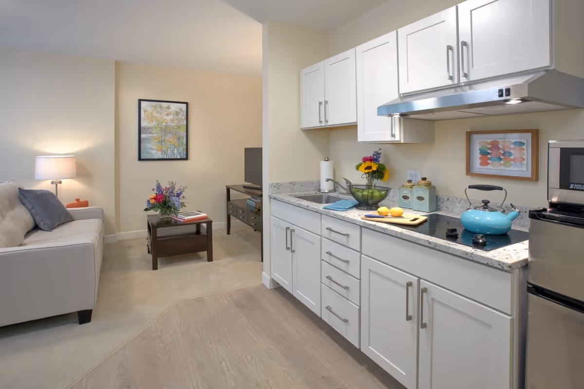 Photo 22 of Forestdale Park Senior Living