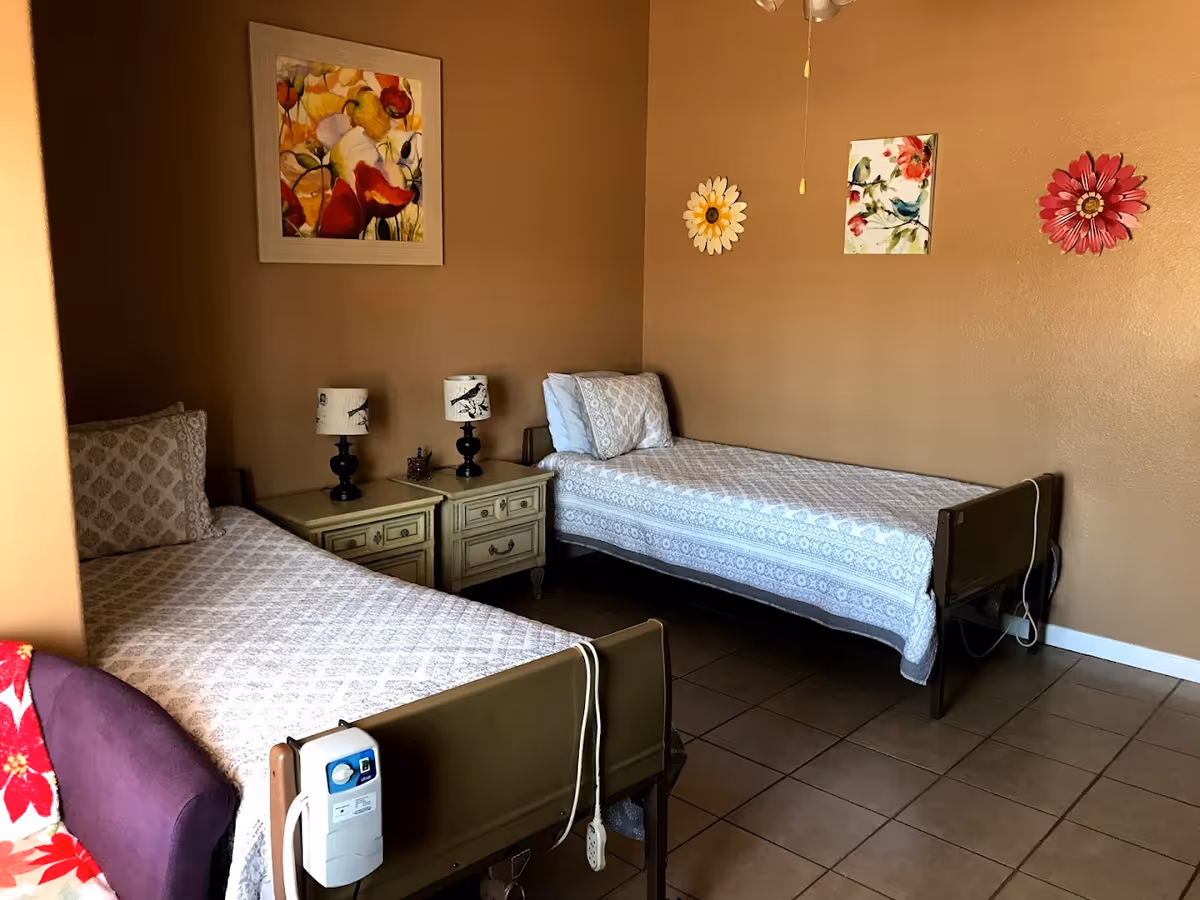 Photo 2 of Tender Care And Love Home Care