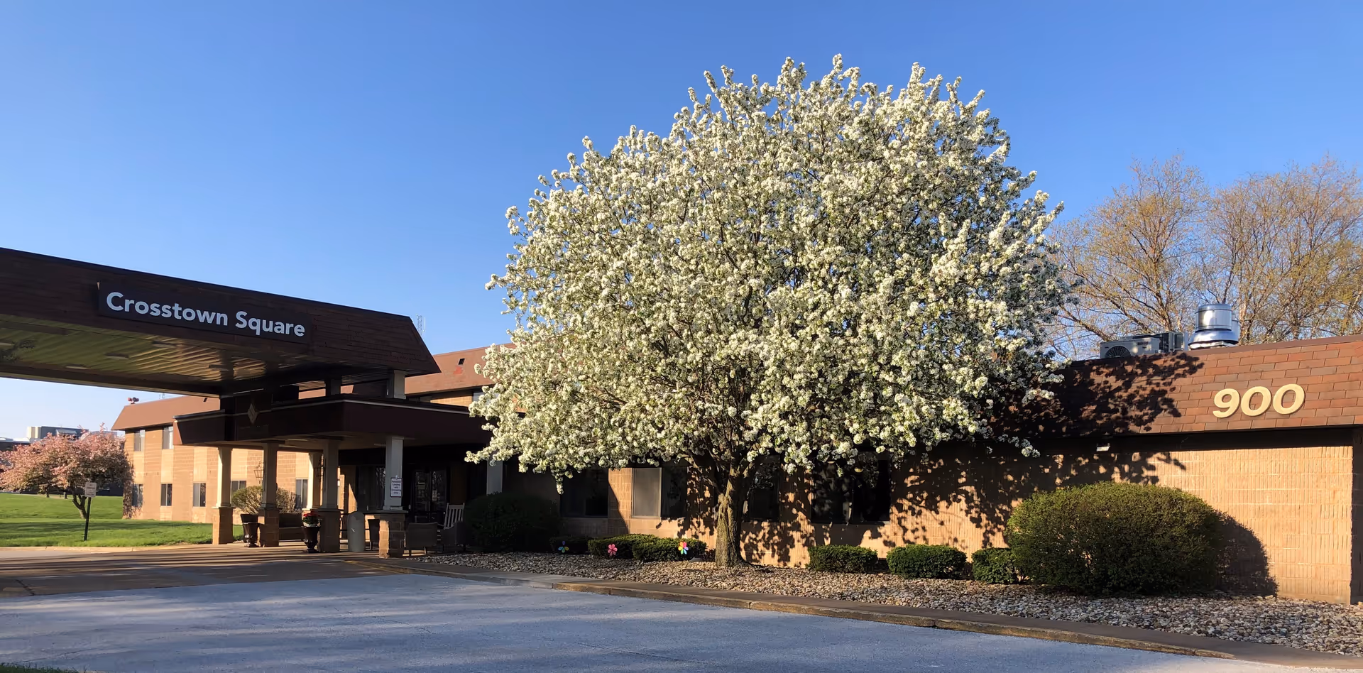 Photo of Crosstown Square Senior Living