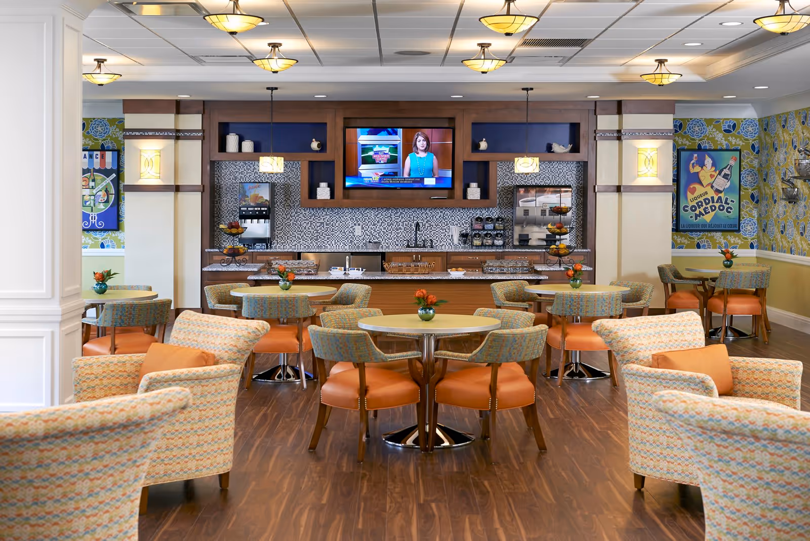 Photo 12 of The Bristal Assisted Living at Sayville