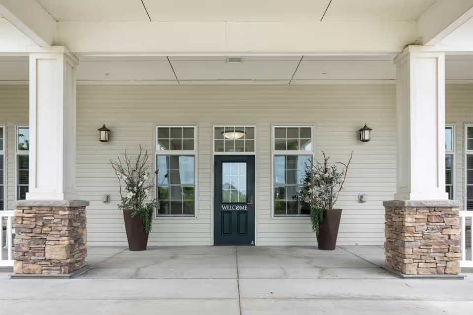 Photo 3 of CountryHouse Residence