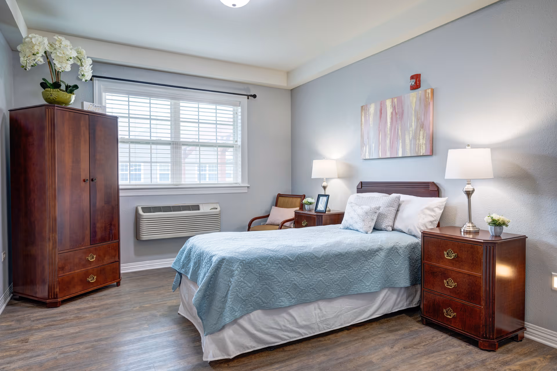 Photo 36 of The Auberge at Naperville