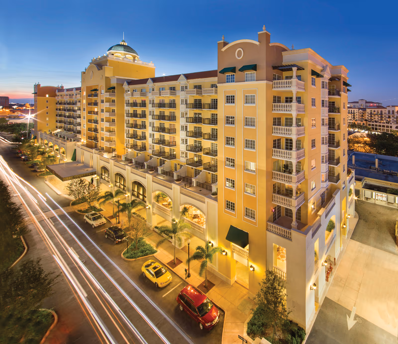 Photo 2 of The Palace at Coral Gables