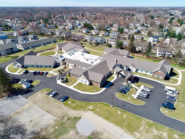 Photo of Charter Senior Living of Oak Openings