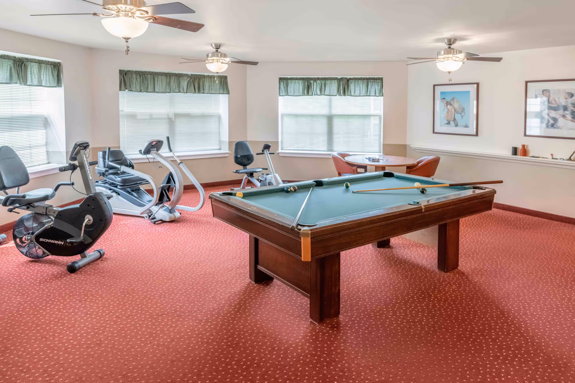 Photo 9 of Diamond Ridge - A Provincial Senior Living Community