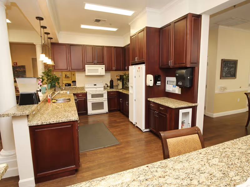 Photo 8 of Revere Court Memory Care