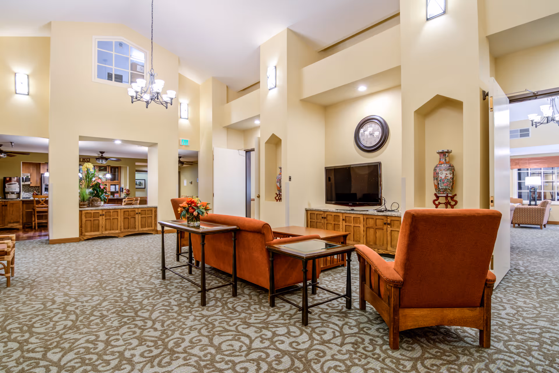 Photo 11 of Cypress Court Senior Living