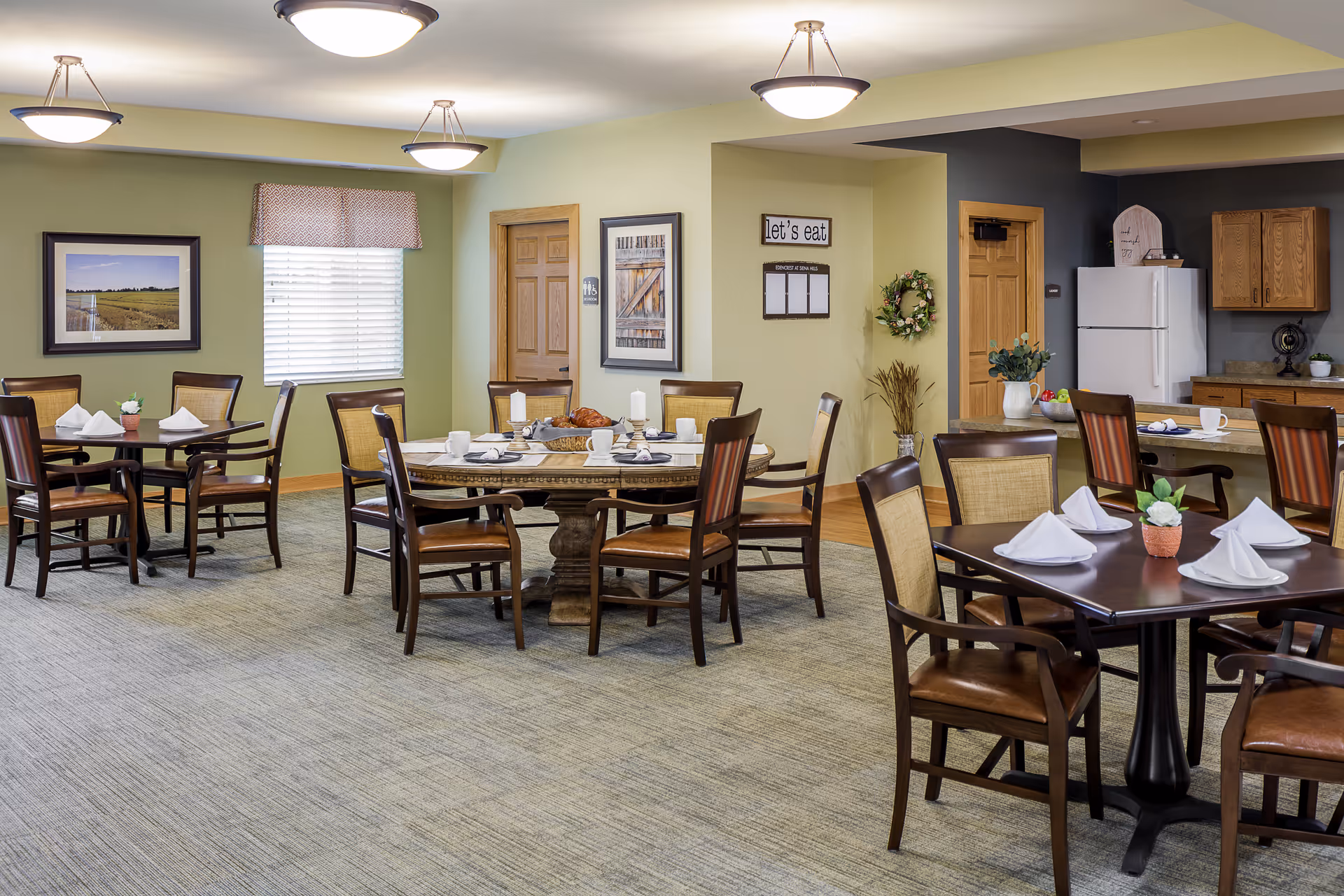 Photo 5 of Edencrest at Siena Hills