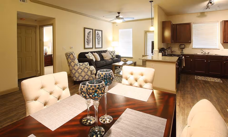 Photo of Parkview on Hollybrook Independent Living