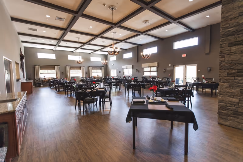 Photo 8 of Angels Senior Living at the Lodges of Idlewild