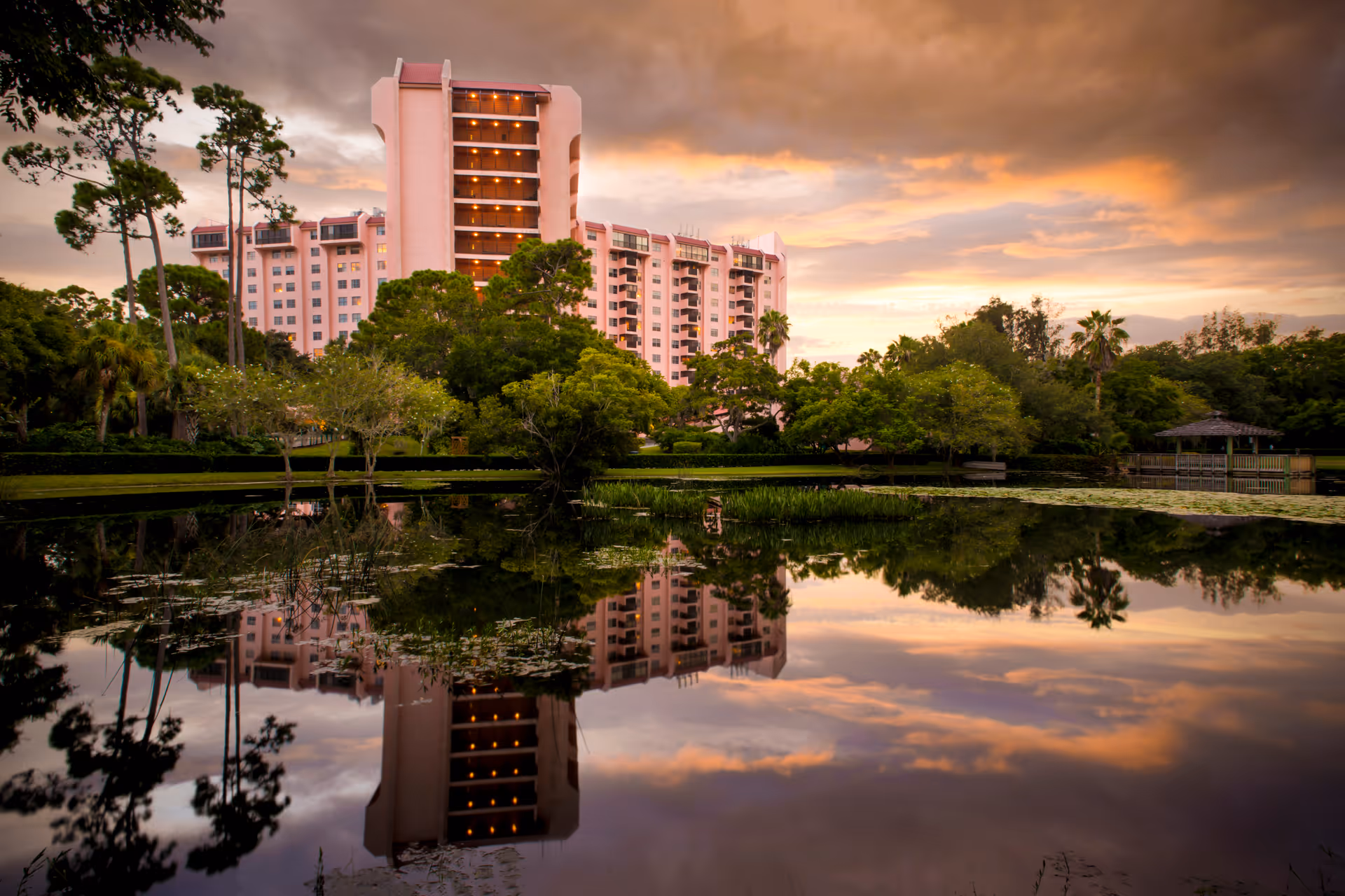 Photo of Bay Village of Sarasota Inc