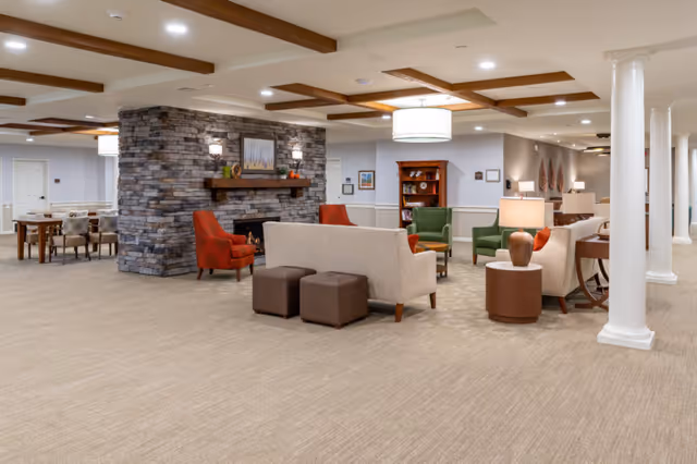 Photo 17 of River Mills Assisted Living at Chicopee Falls