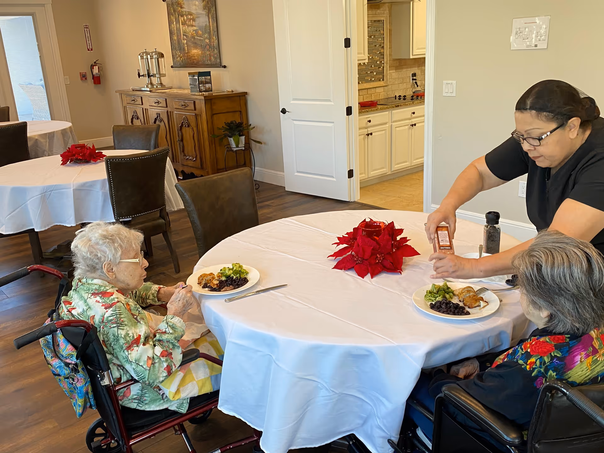 Photo 3 of Imagine Wellness Assisted Living