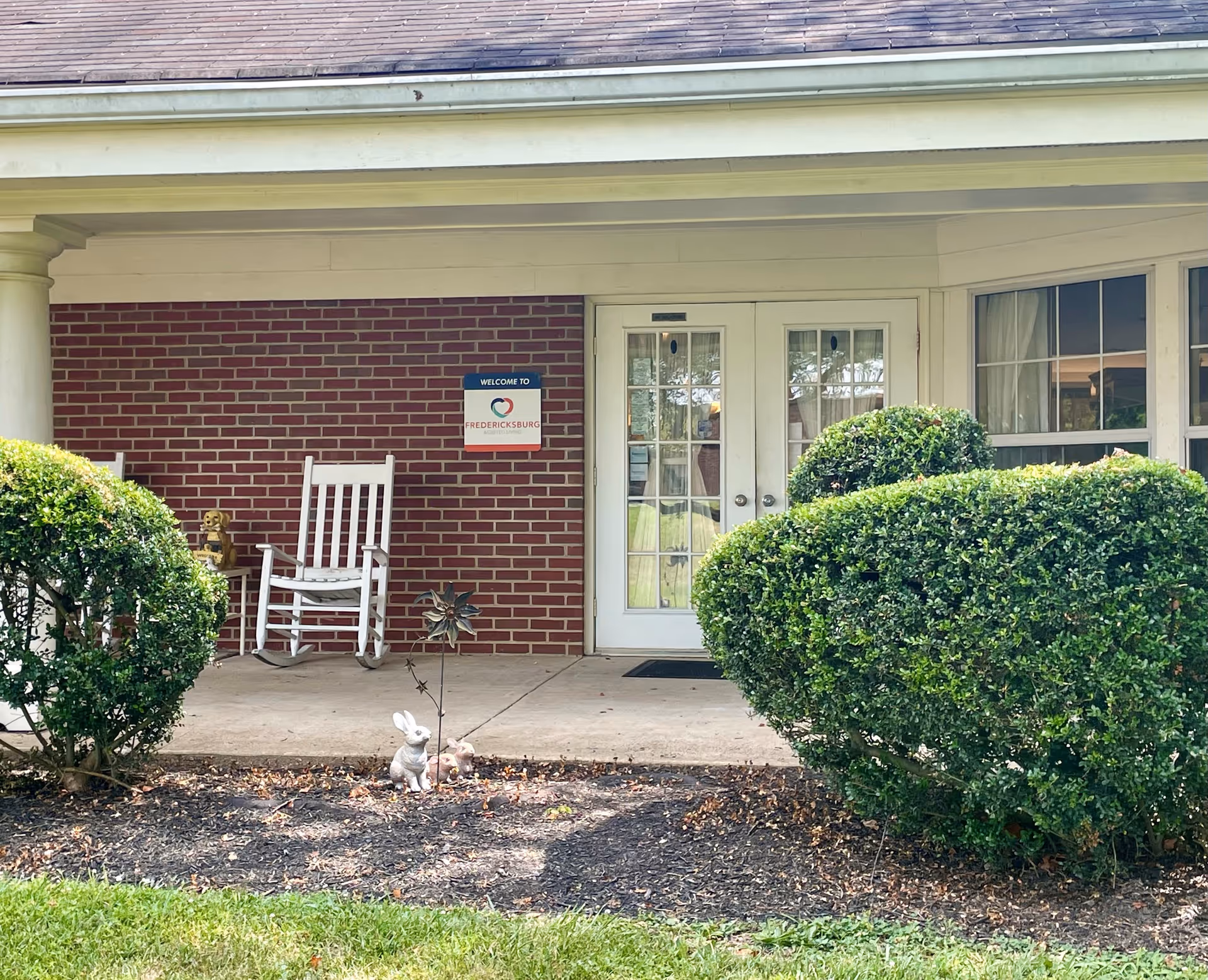 Photo 2 of Fredericksburg Assisted Living