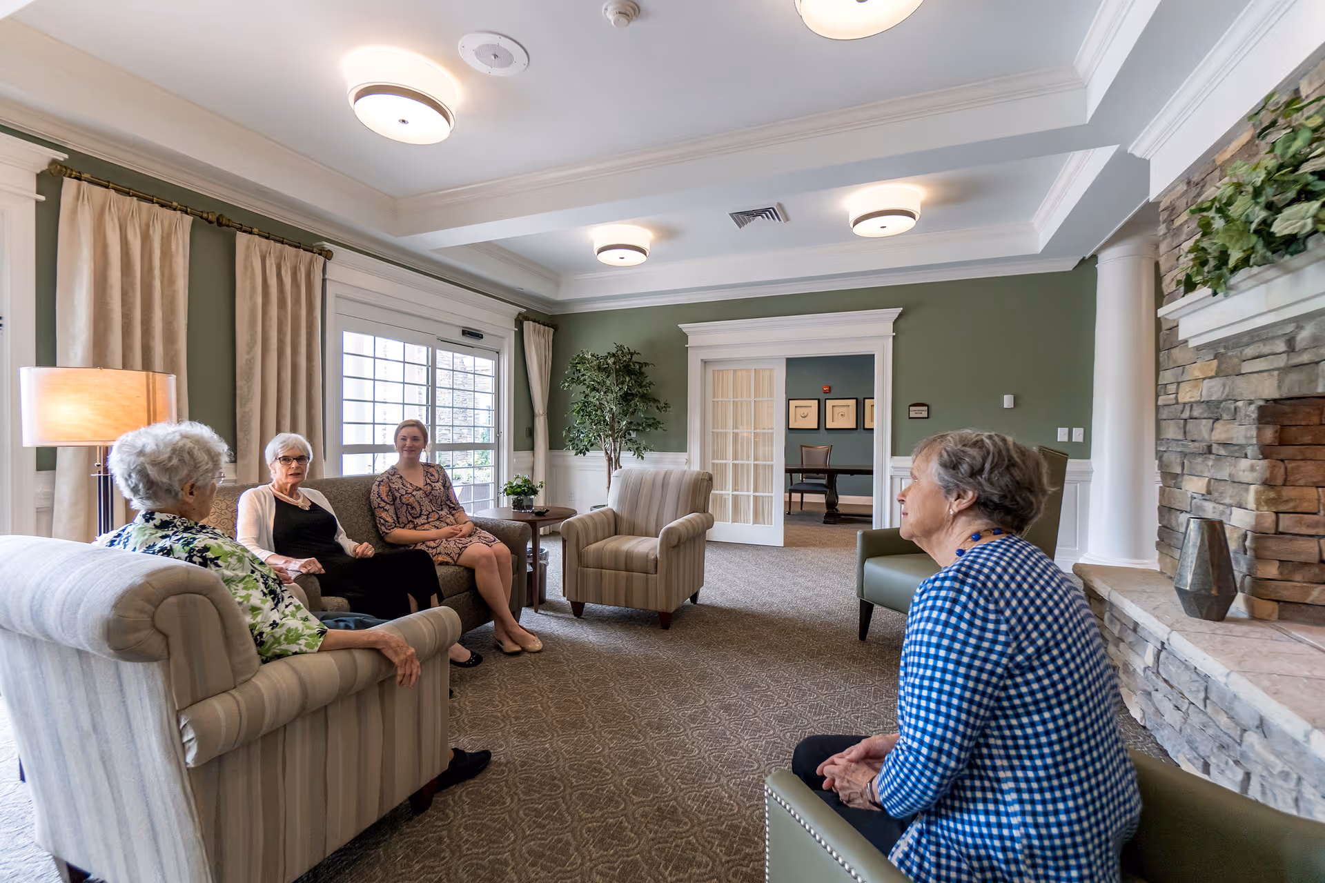 Photo 20 of Manorhouse Assisted Living and Memory Care
