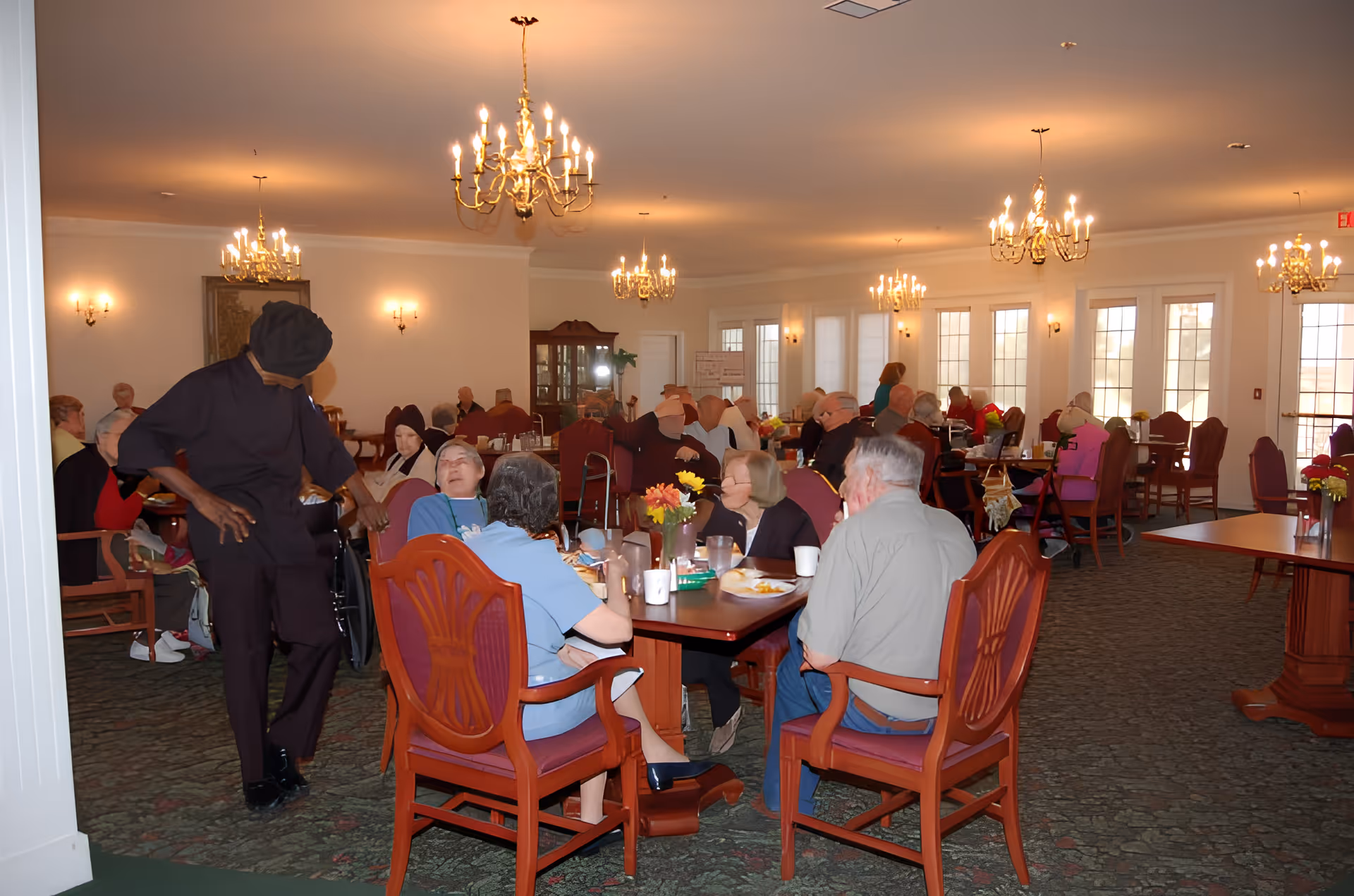 Photo 3 of Castle Rock Assisted Living