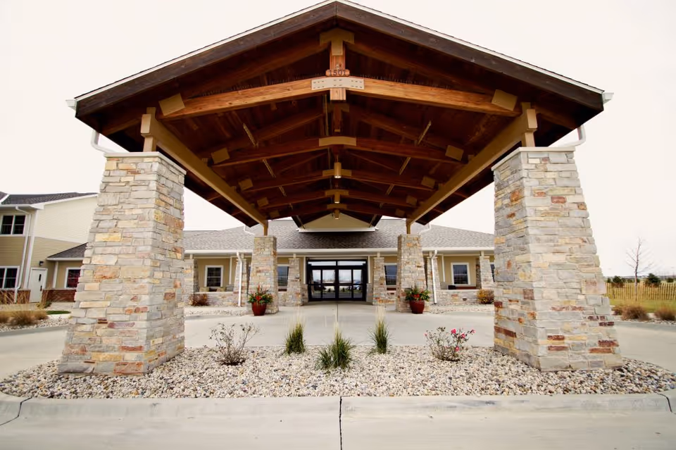 Photo of The Village at Mercy Creek