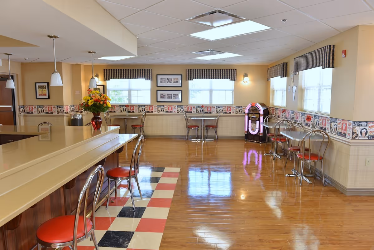 Photo 18 of Marshall Comfort Care Assisted Living and Memory Care