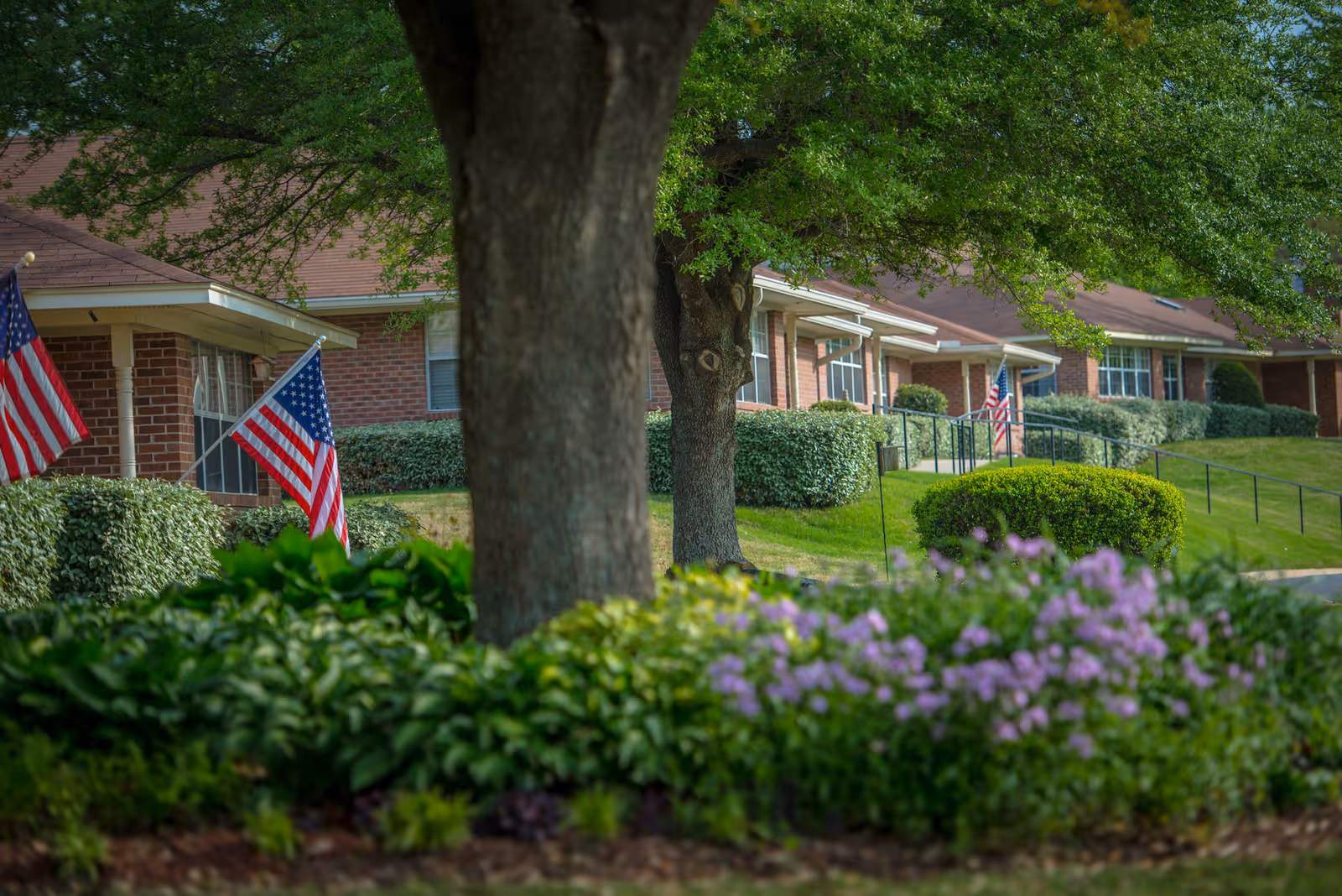 Photo 3 of Parkway Village
