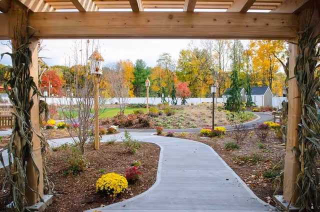 Photo 2 of Bridges by EPOCH at Trumbull