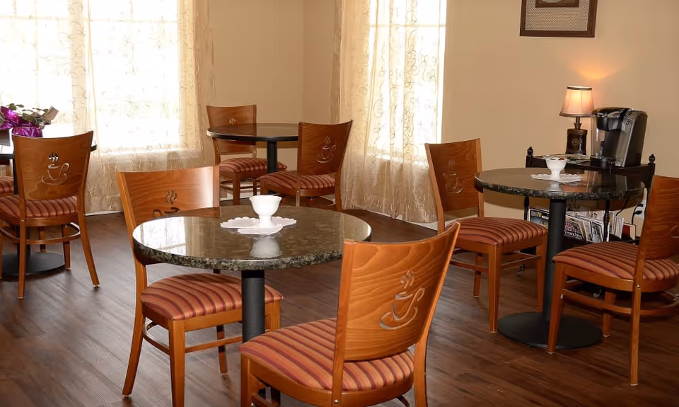 Photo 8 of Wheatfields Estates Senior Living and Memory Care