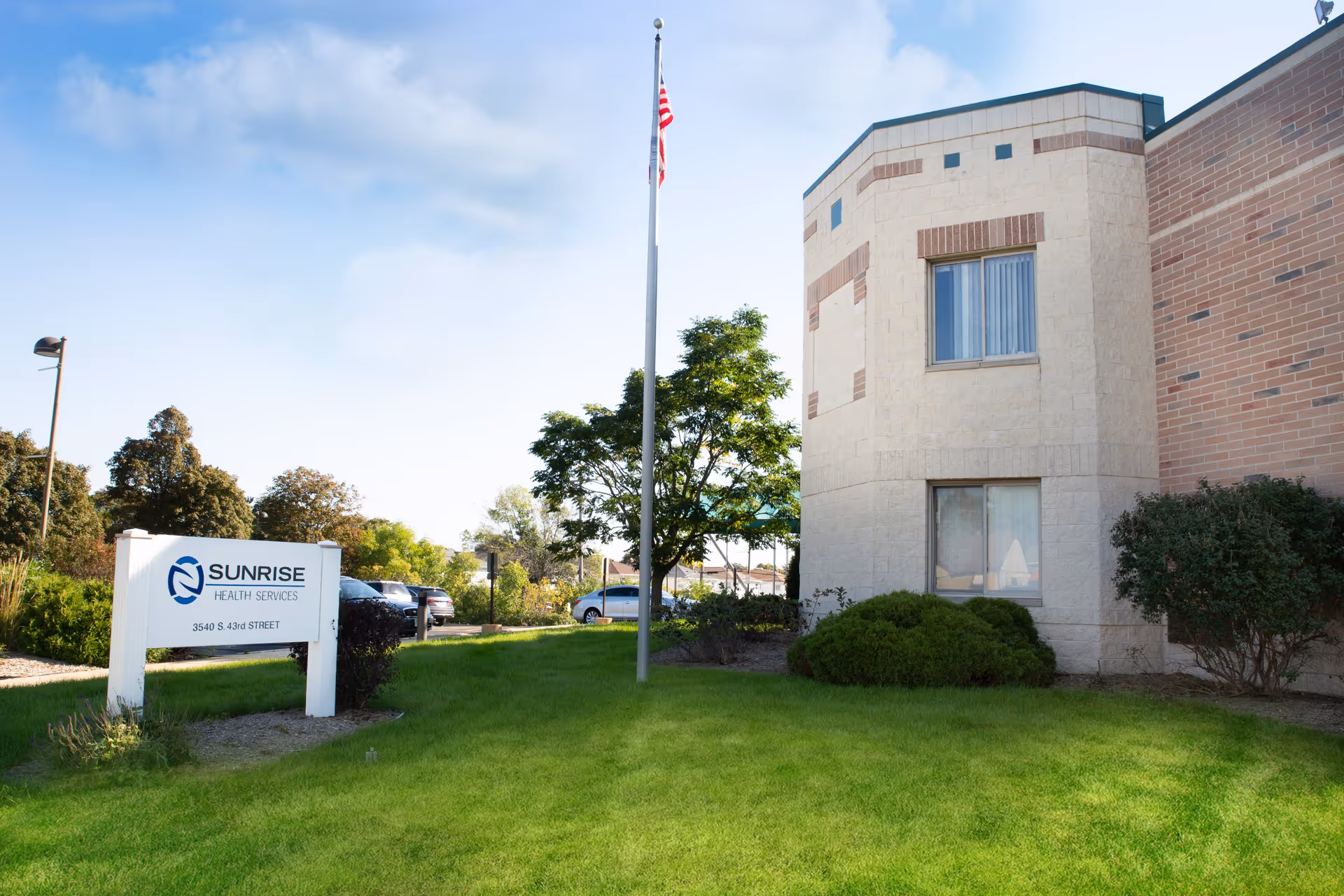 Photo of Sunrise Health Services