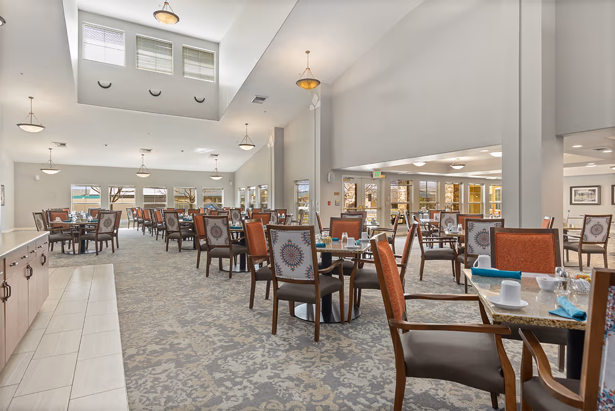 Photo 21 of MorningStar Senior Living of Billings
