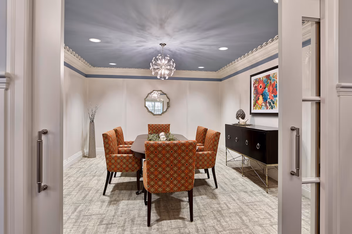 Photo 25 of Tappan assisted living nursing home