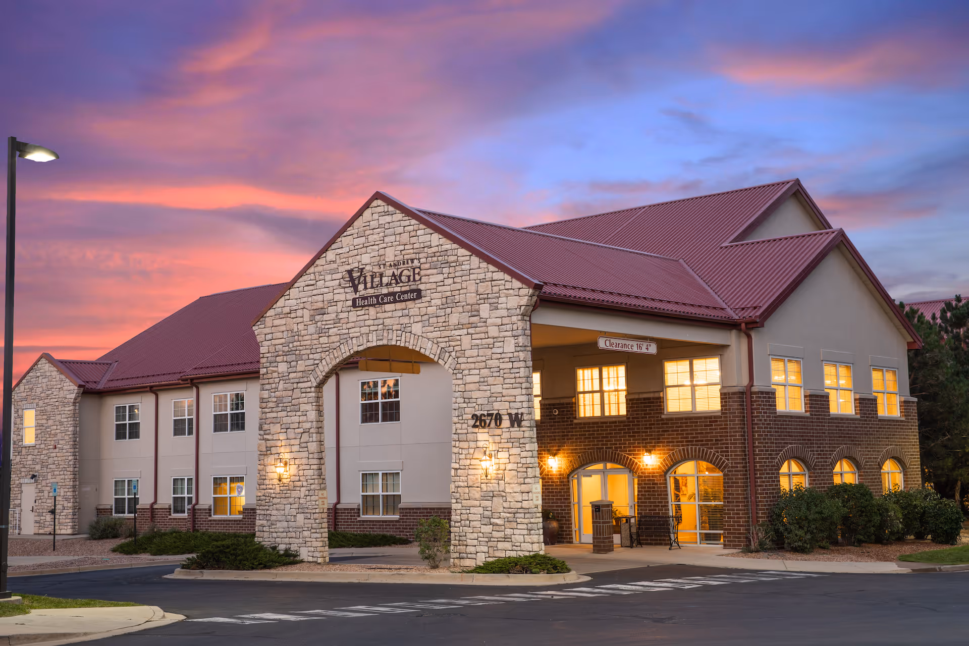 Photo of The Springs at St Andrew's Village