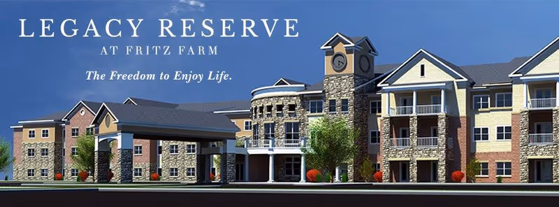 Photo of Legacy Reserve at Fritz Farm