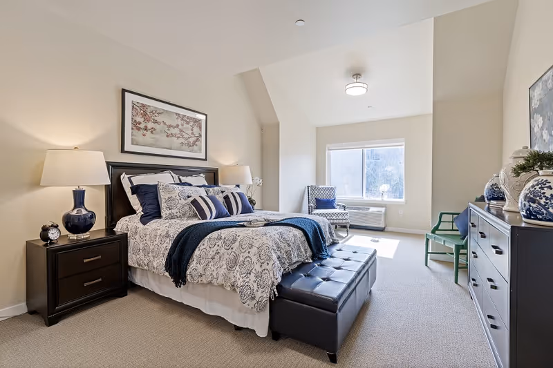 Photo 23 of Aegis Living Queen Anne Rodgers Park