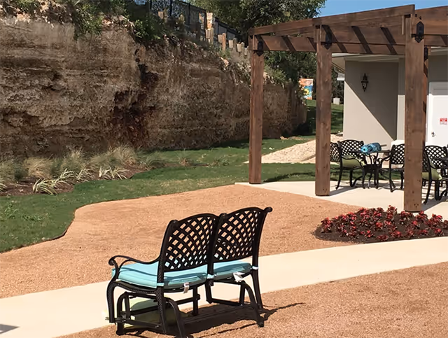 Photo of Sodalis at Stone Oak