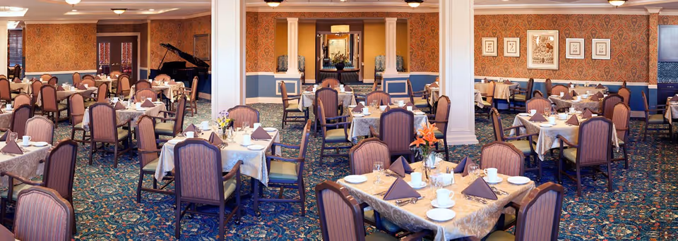 Photo 7 of The Bristal Assisted Living at Woodcliff Lake