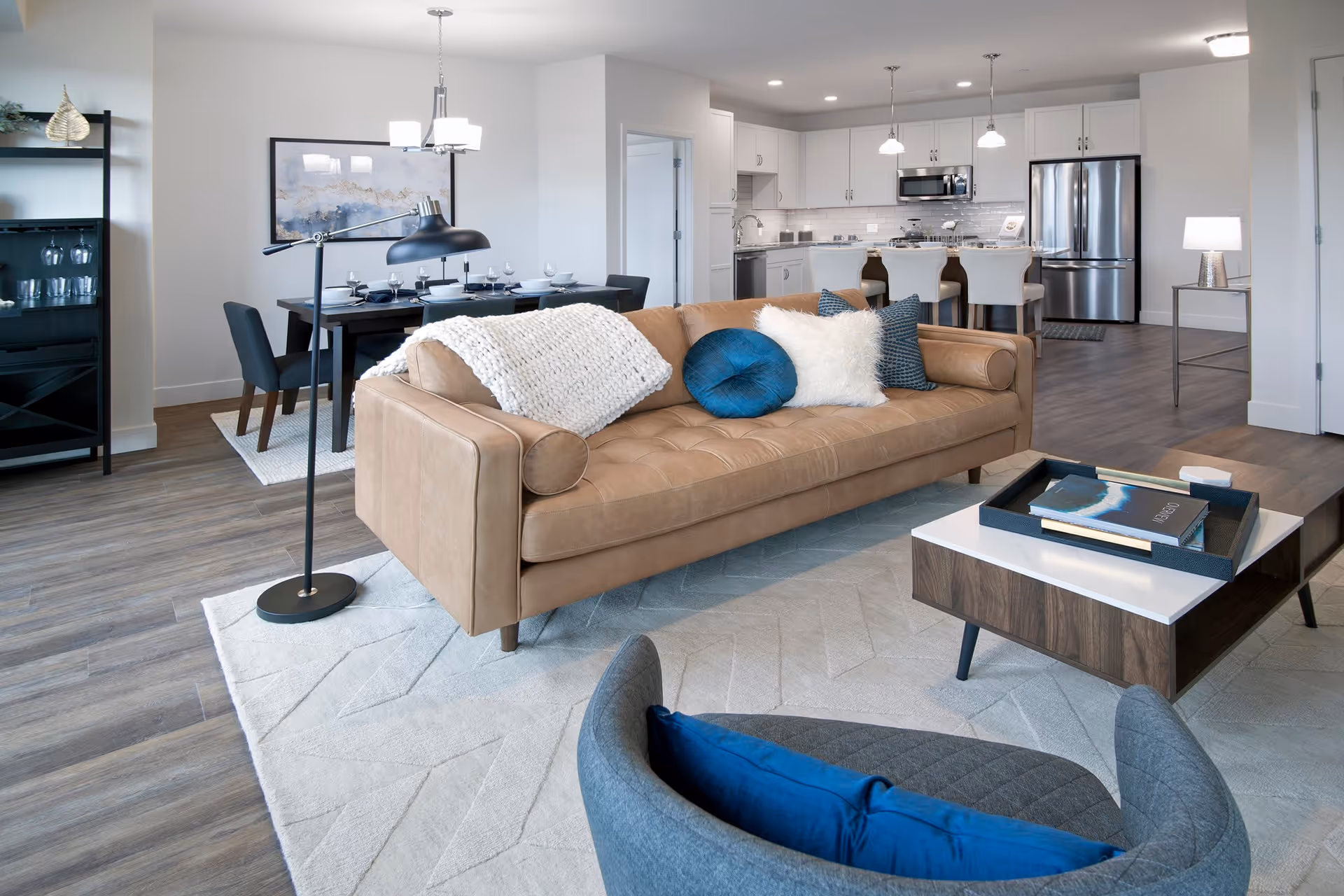 Photo 10 of Avidor Glenview, 55+ Active Adult Apartment Homes
