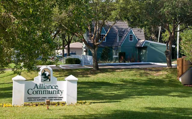 Photo 4 of Alliance Community