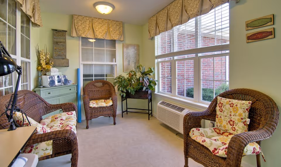 Photo 8 of Teal Lake Senior Living