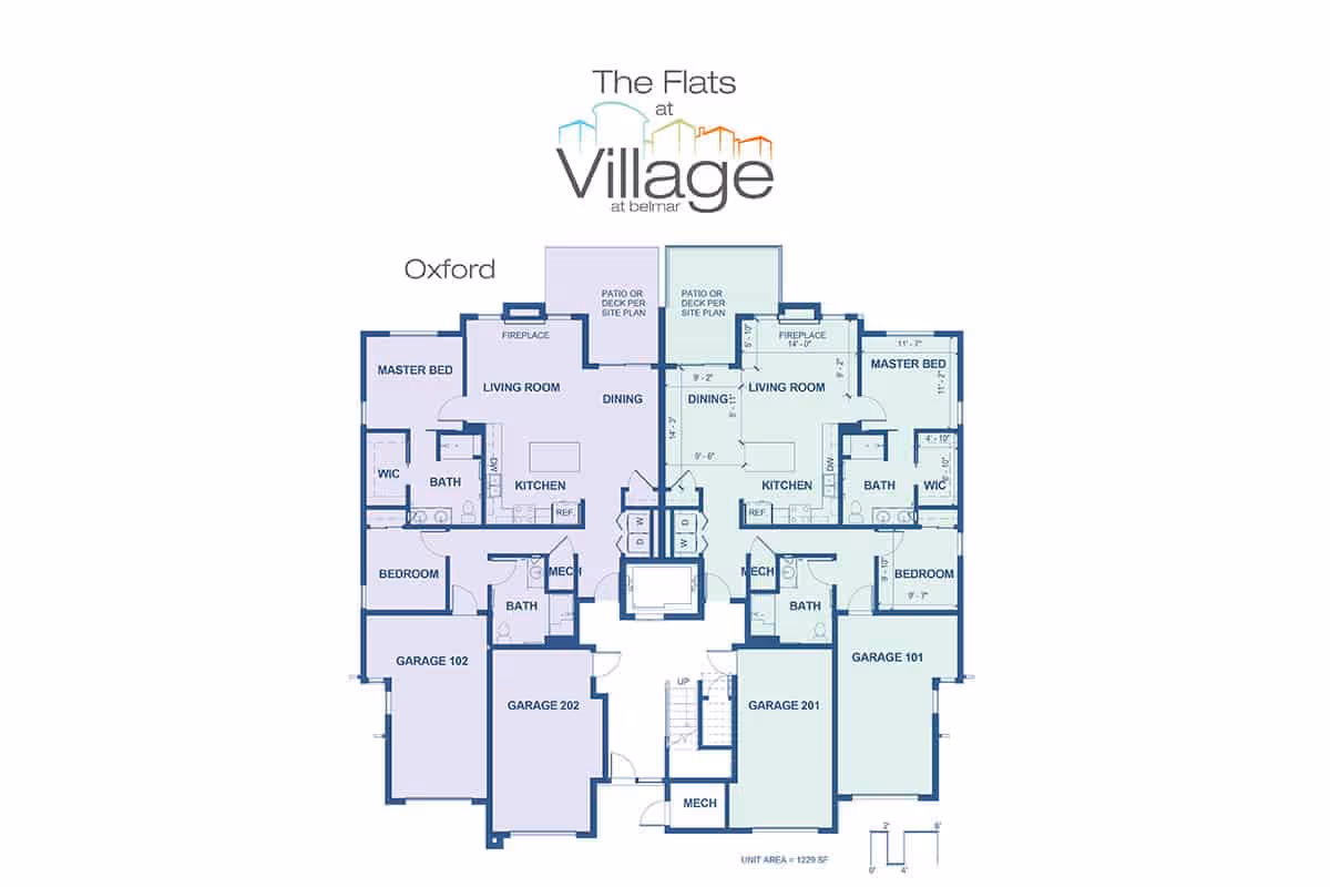 Photo 29 of Village at Belmar