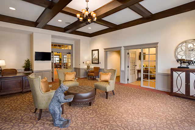 Photo 5 of Mission Oaks Assisted Living and Memory Care